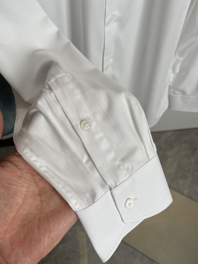 Zegna Shirts